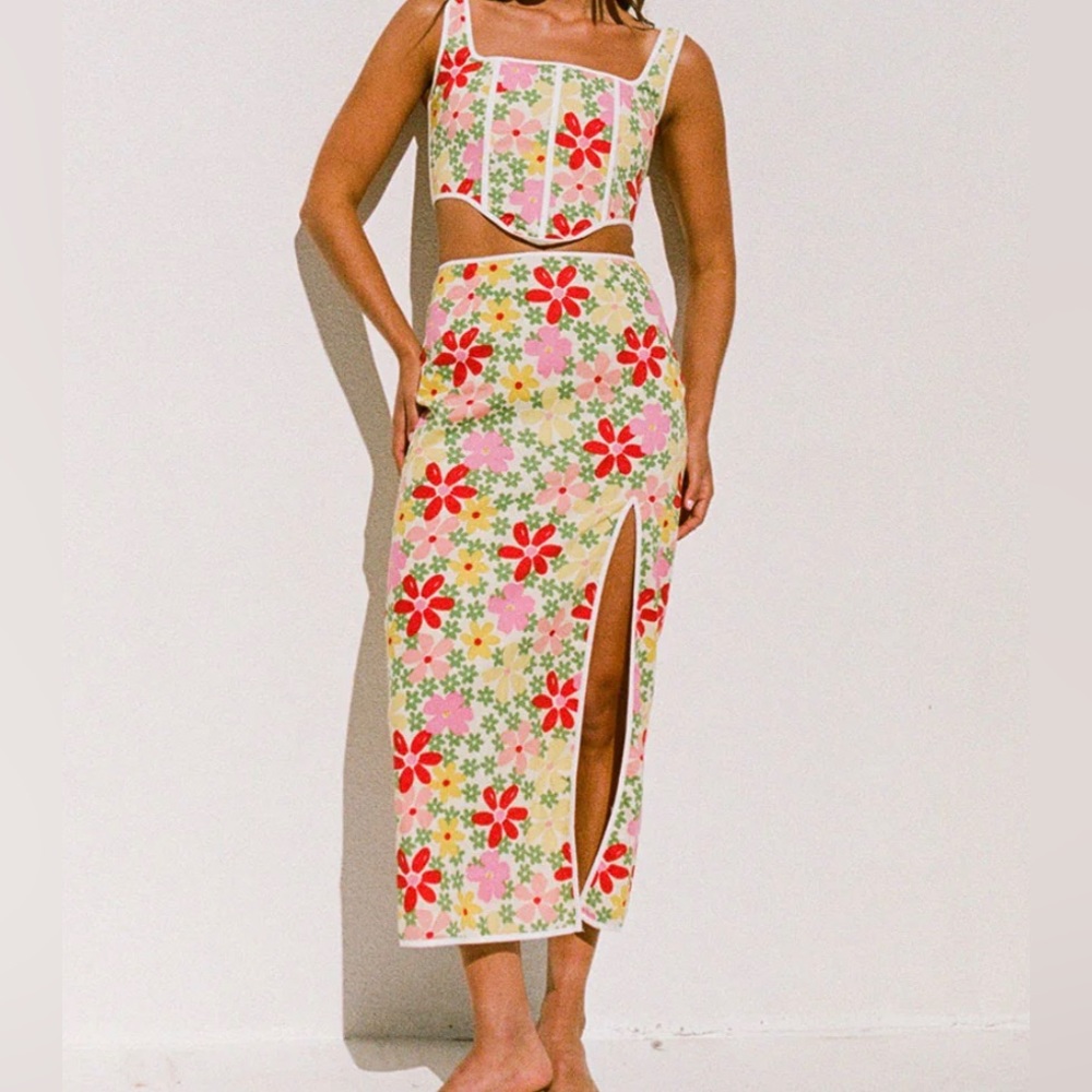 Malina set